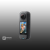 Insta 360 X4 Air 8K Starter Bundle Чёрный
